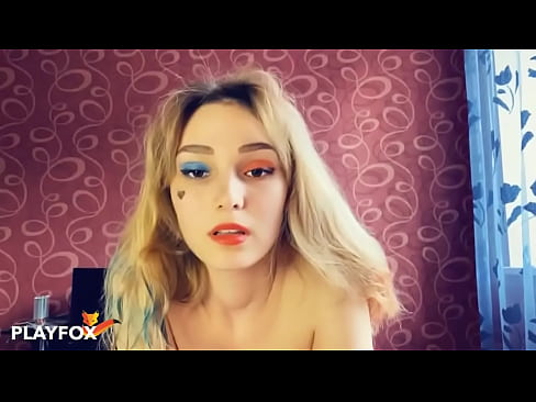 ❤️ Sihirli sanal gerçeklik gözlükleri bana Harley Quinn ile seks verdi ️❌ Porno pornoda tr.happytour.top ﹏